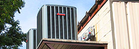Perkasie Air Conditioning